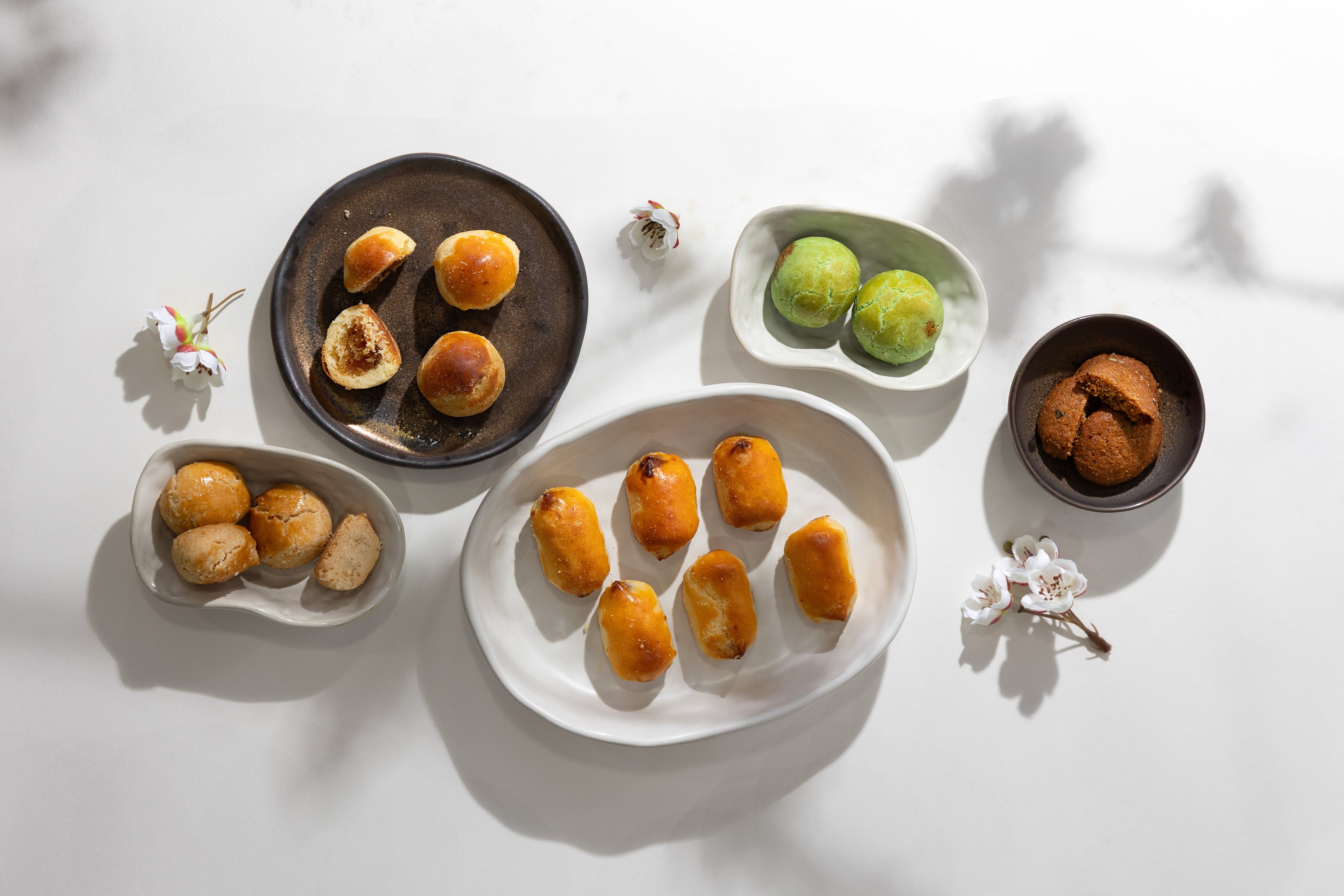 CNY Cookies & Goodies