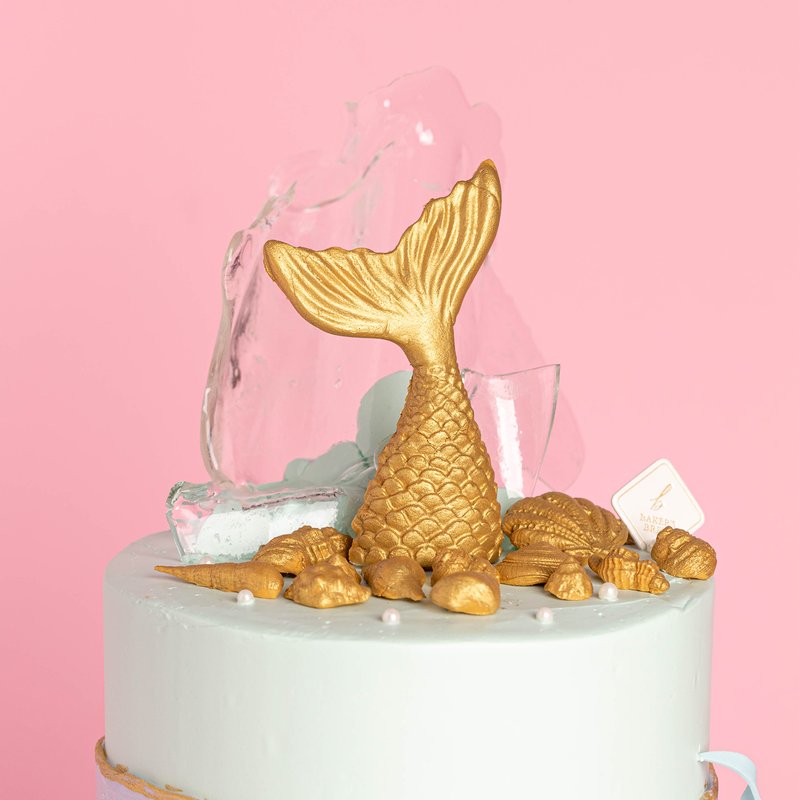 Fairytale-Themed Cakes