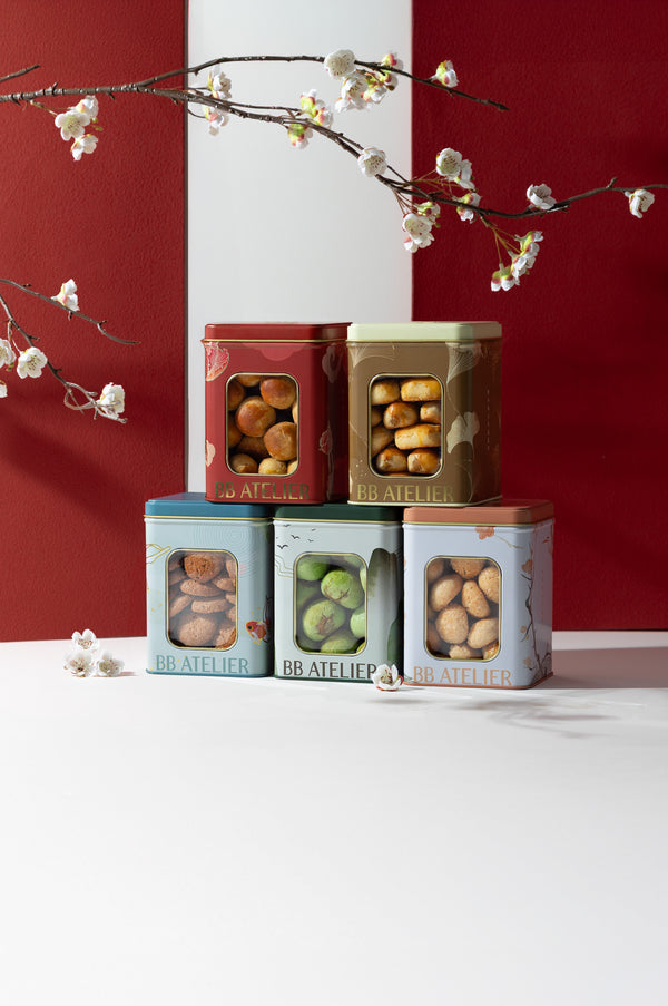 Celestial Gate Collection (Set of 5)