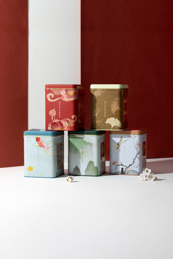 Celestial Gate Collection (Set of 5)