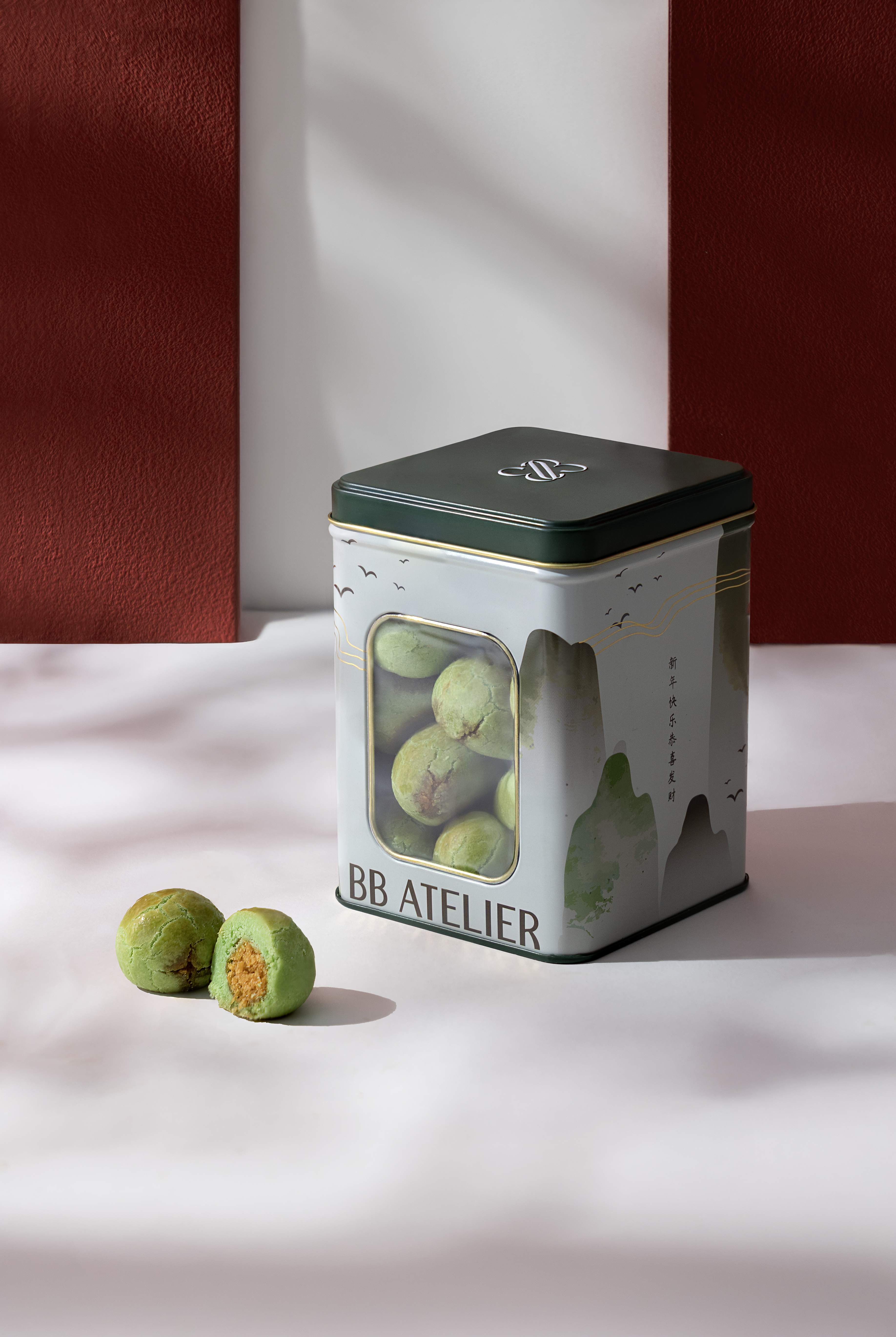 Luminary Collection (Set of 3)